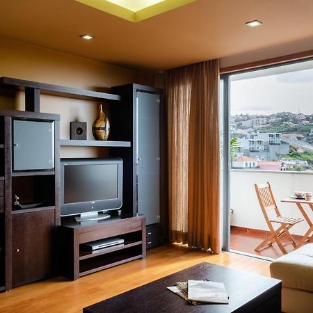 Appartamento Guestready - Serene Escape In Câmara de Lobos Esterno foto