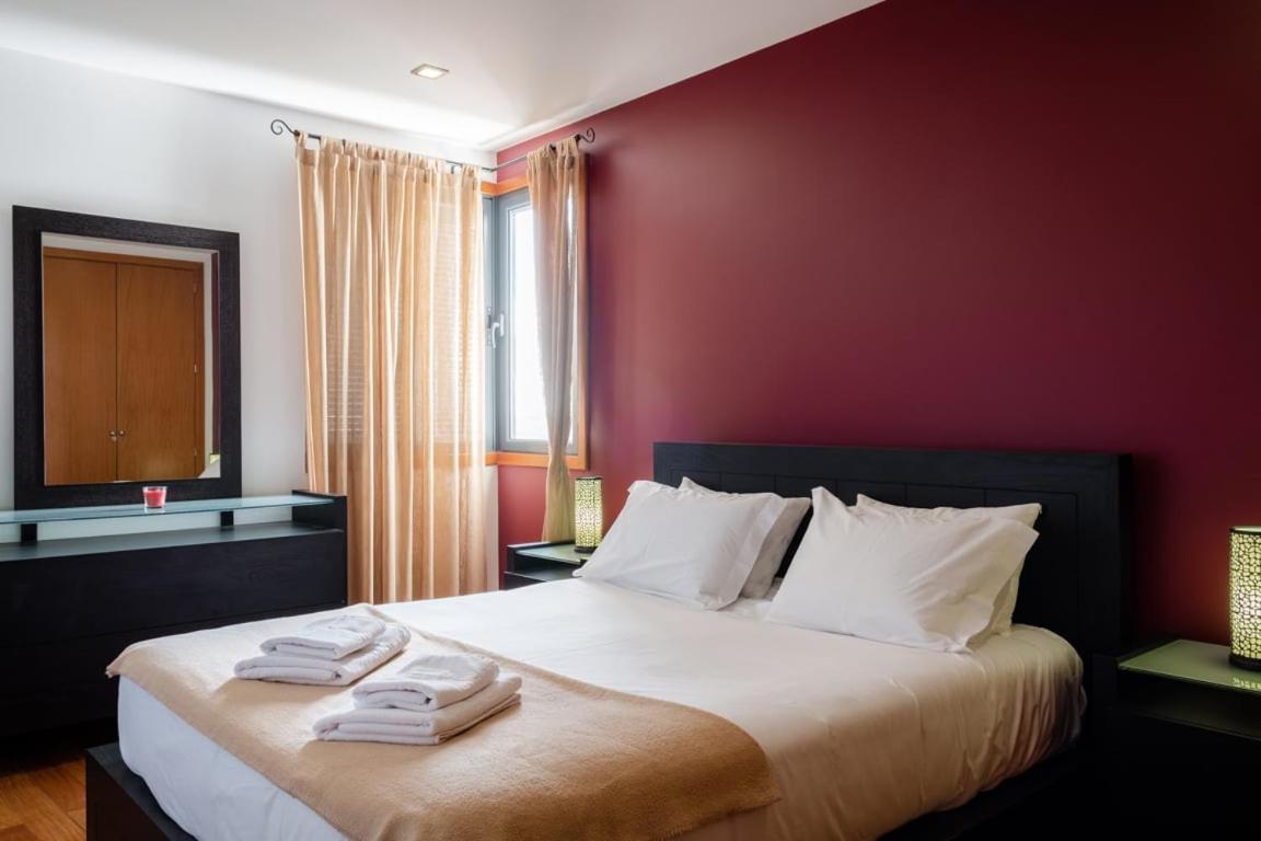 Appartamento Guestready - Serene Escape In Câmara de Lobos Esterno foto
