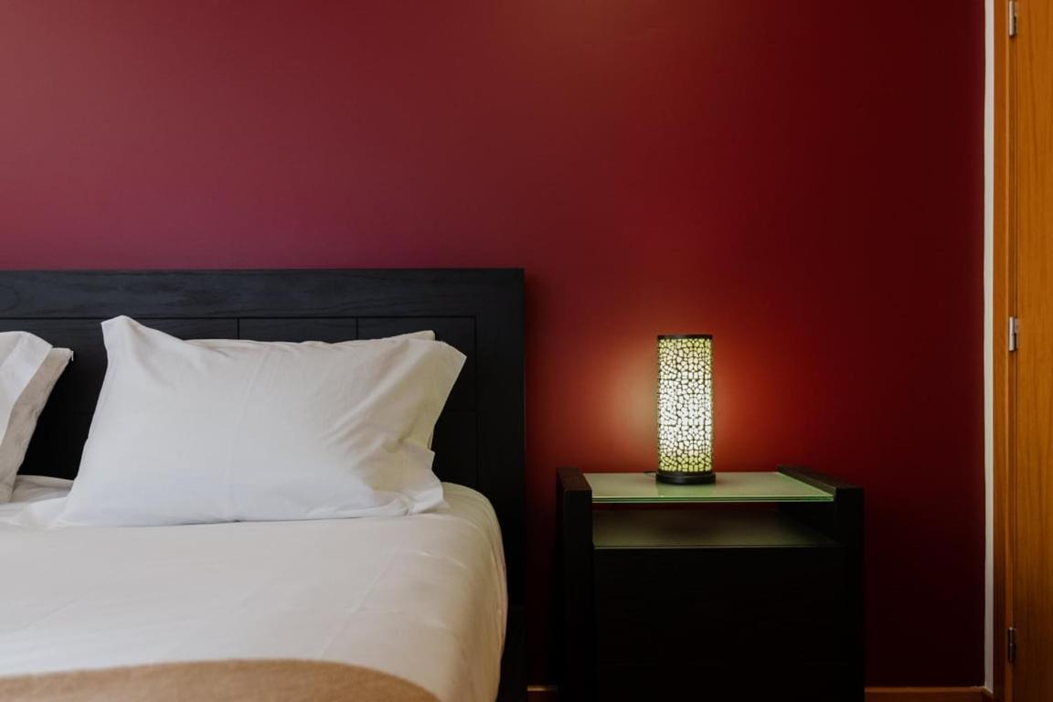 Appartamento Guestready - Serene Escape In Câmara de Lobos Esterno foto