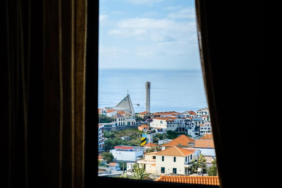 Appartamento Guestready - Serene Escape In Câmara de Lobos Esterno foto