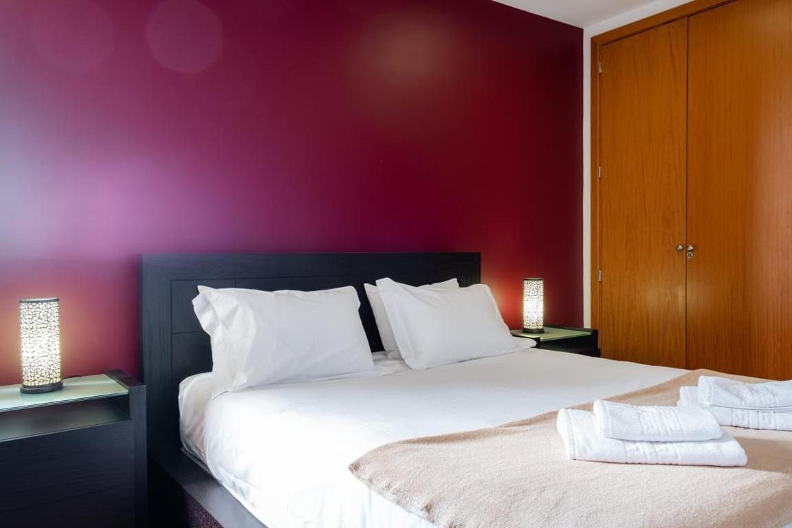 Appartamento Guestready - Serene Escape In Câmara de Lobos Esterno foto