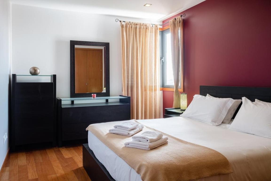 Appartamento Guestready - Serene Escape In Câmara de Lobos Esterno foto
