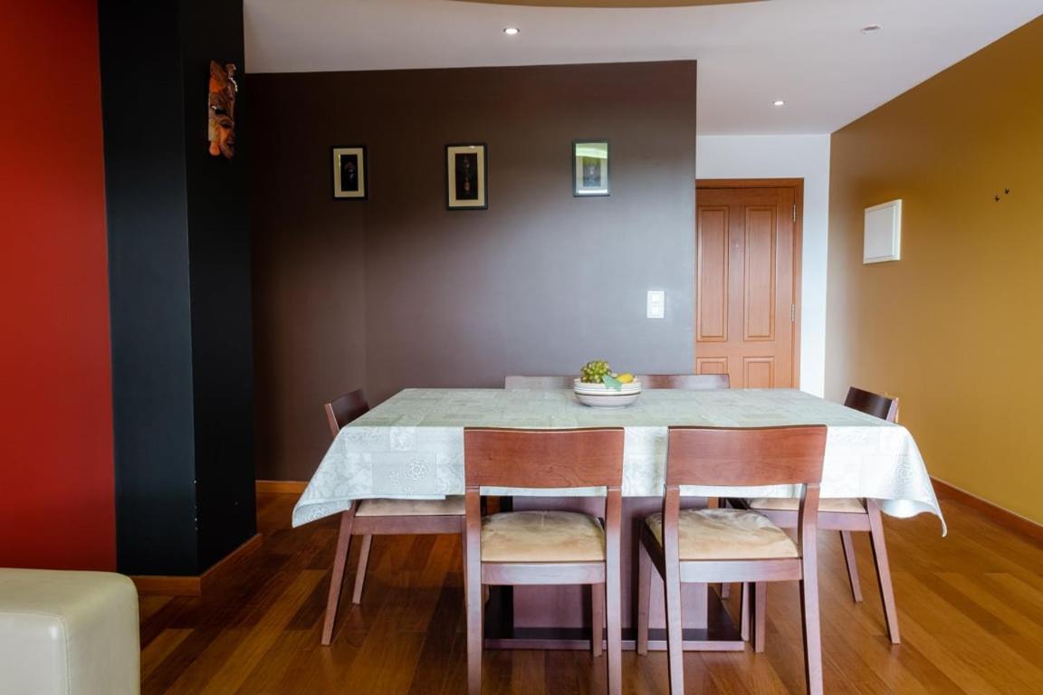 Appartamento Guestready - Serene Escape In Câmara de Lobos Esterno foto