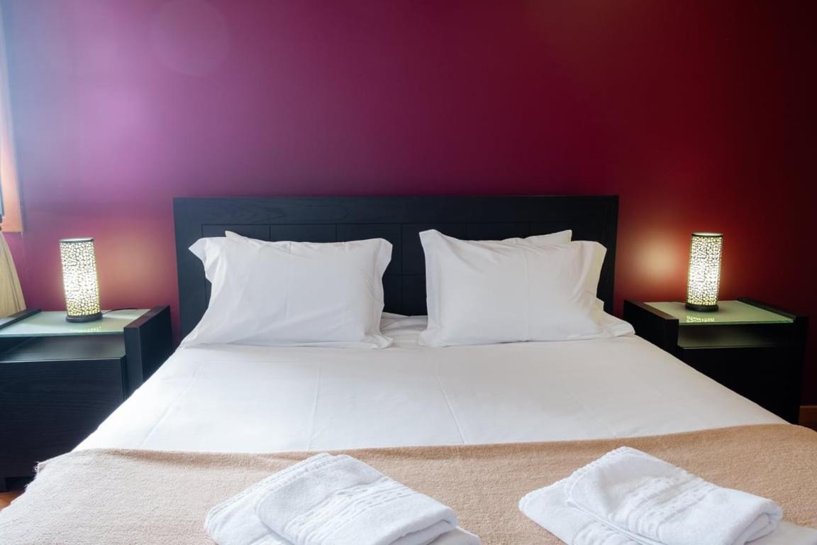 Appartamento Guestready - Serene Escape In Câmara de Lobos Esterno foto