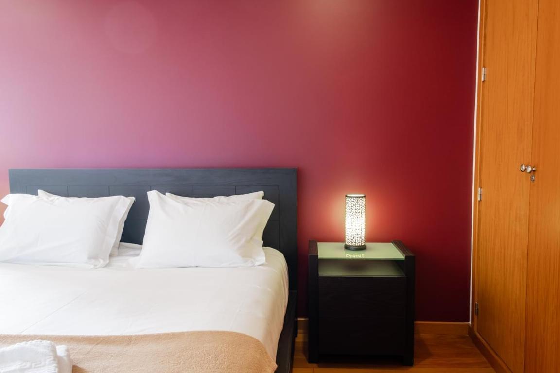 Appartamento Guestready - Serene Escape In Câmara de Lobos Esterno foto