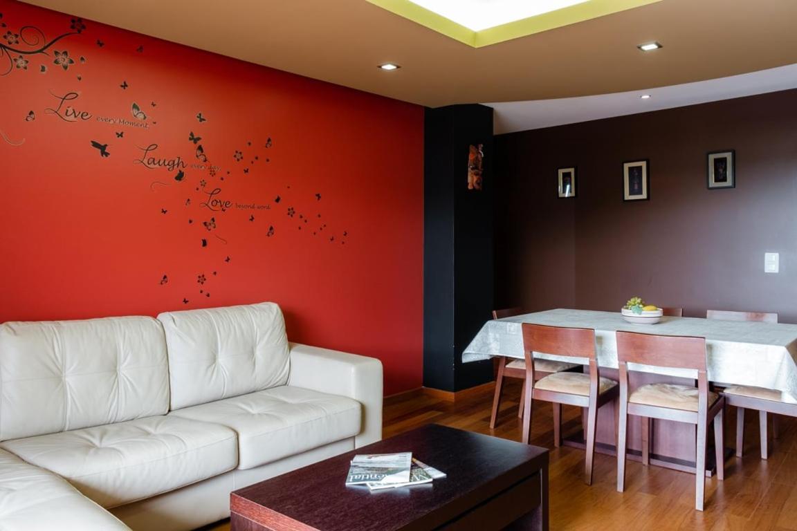 Appartamento Guestready - Serene Escape In Câmara de Lobos Esterno foto