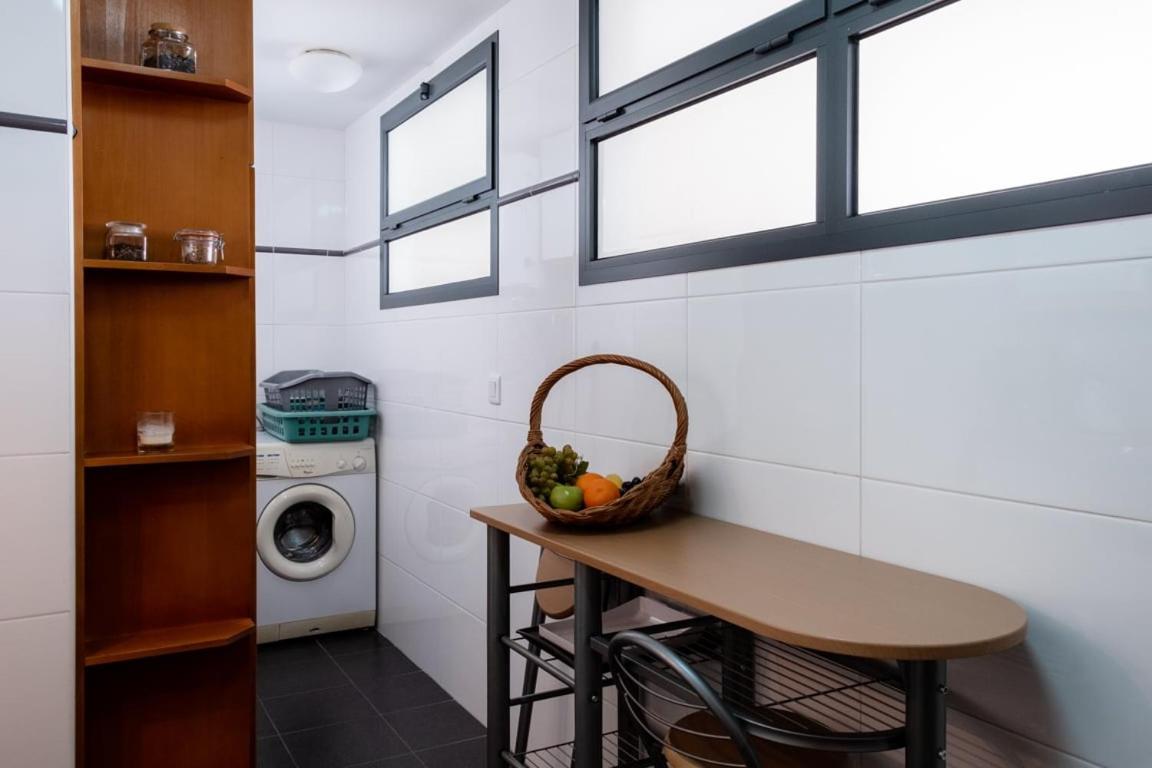 Appartamento Guestready - Serene Escape In Câmara de Lobos Esterno foto