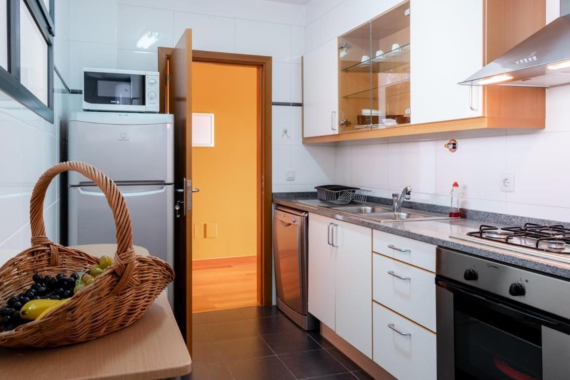 Appartamento Guestready - Serene Escape In Câmara de Lobos Esterno foto